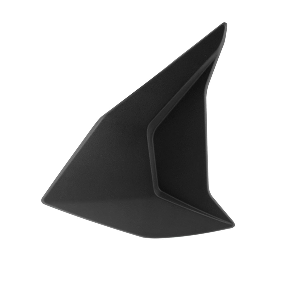 CUBIERTA INFERIOR IZQUIERDO - 125Z