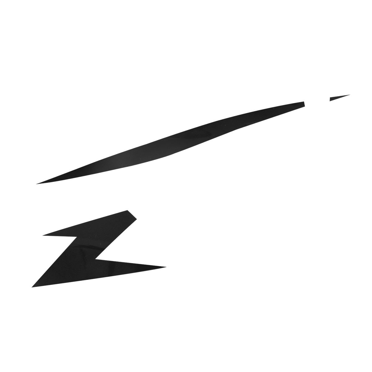 ETIQUETA IZQUIERDA CUBIERTA TANQUE AZUL - 125Z