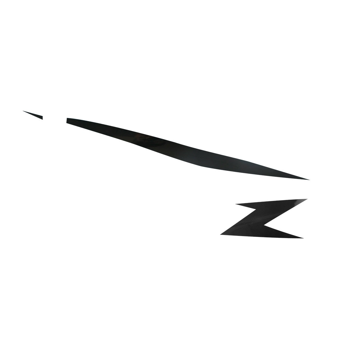 ETIQUETA DERECHA CUBIERTA TANQUE AZUL - 125Z