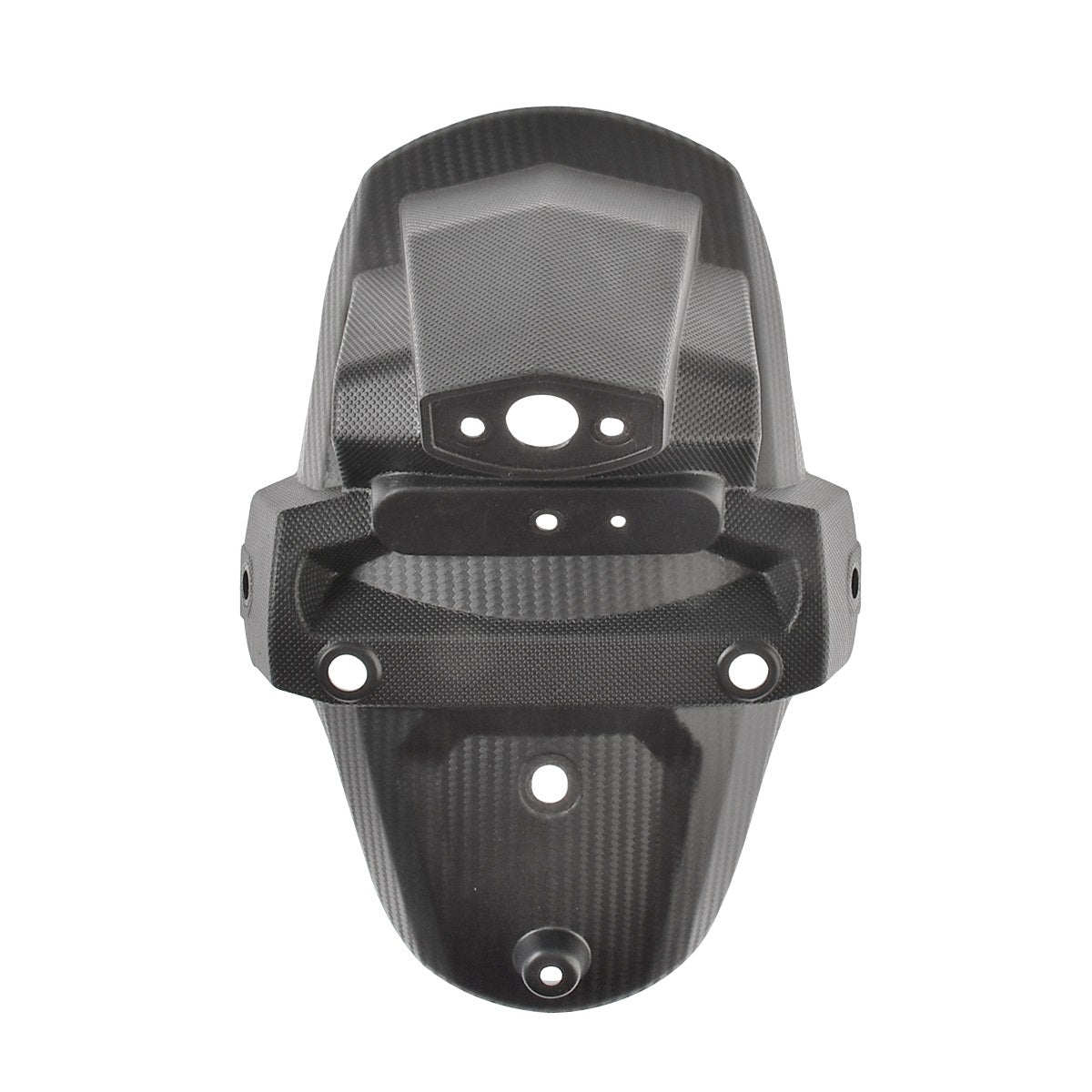 SALPICADERA TRASERA - 125Z