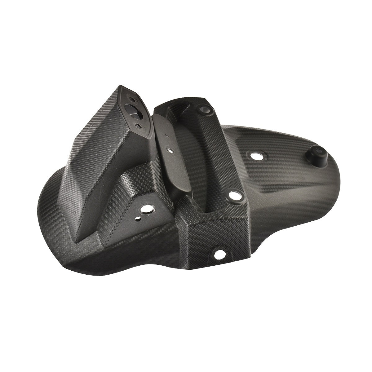 SALPICADERA TRASERA - 125Z