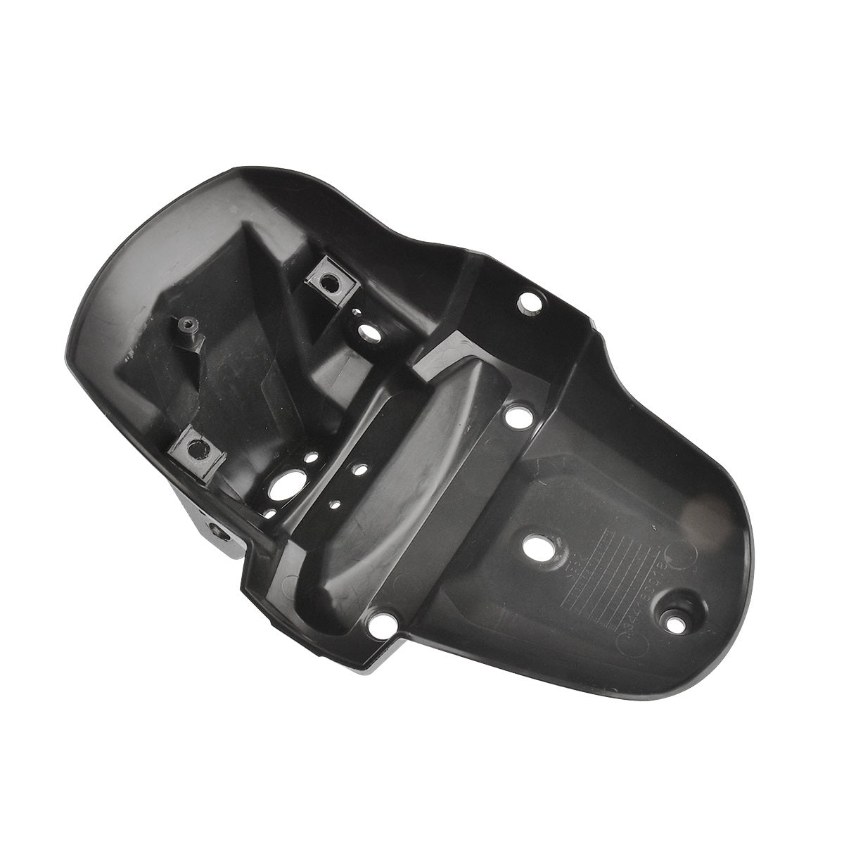 SALPICADERA TRASERA - 125Z