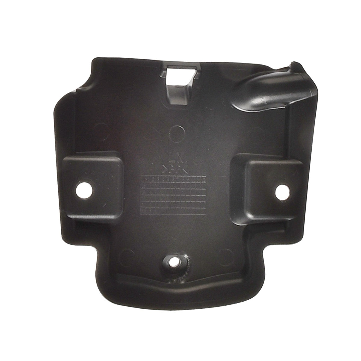 CUBIERTA INTERIOR SALPICADERA TRASERA - 125Z