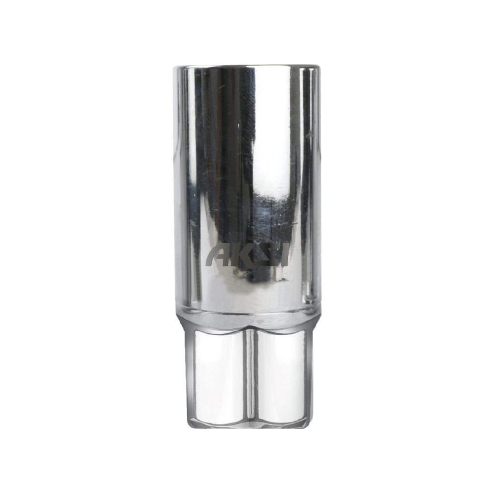 Dado para bujía cuadro 1/2" std 6 puntas 13/16"