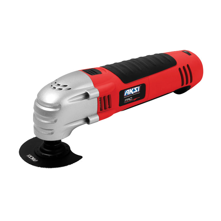 MULTIHERRAMIENTA MULTI PRO 300W CON ACCESORIOS PRO AKSI