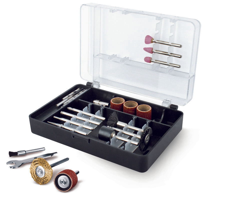 KIT DE ACCESORIOS PARA MOTO TOOL AKSI