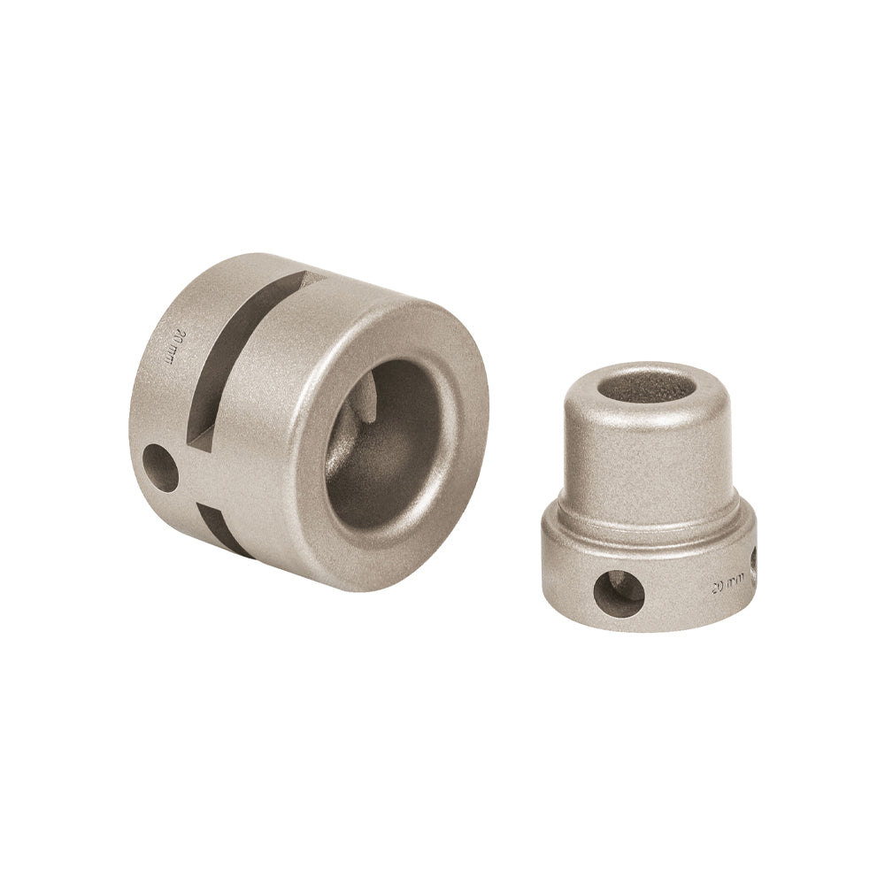 Dado para Termofusora PPR 20 mm