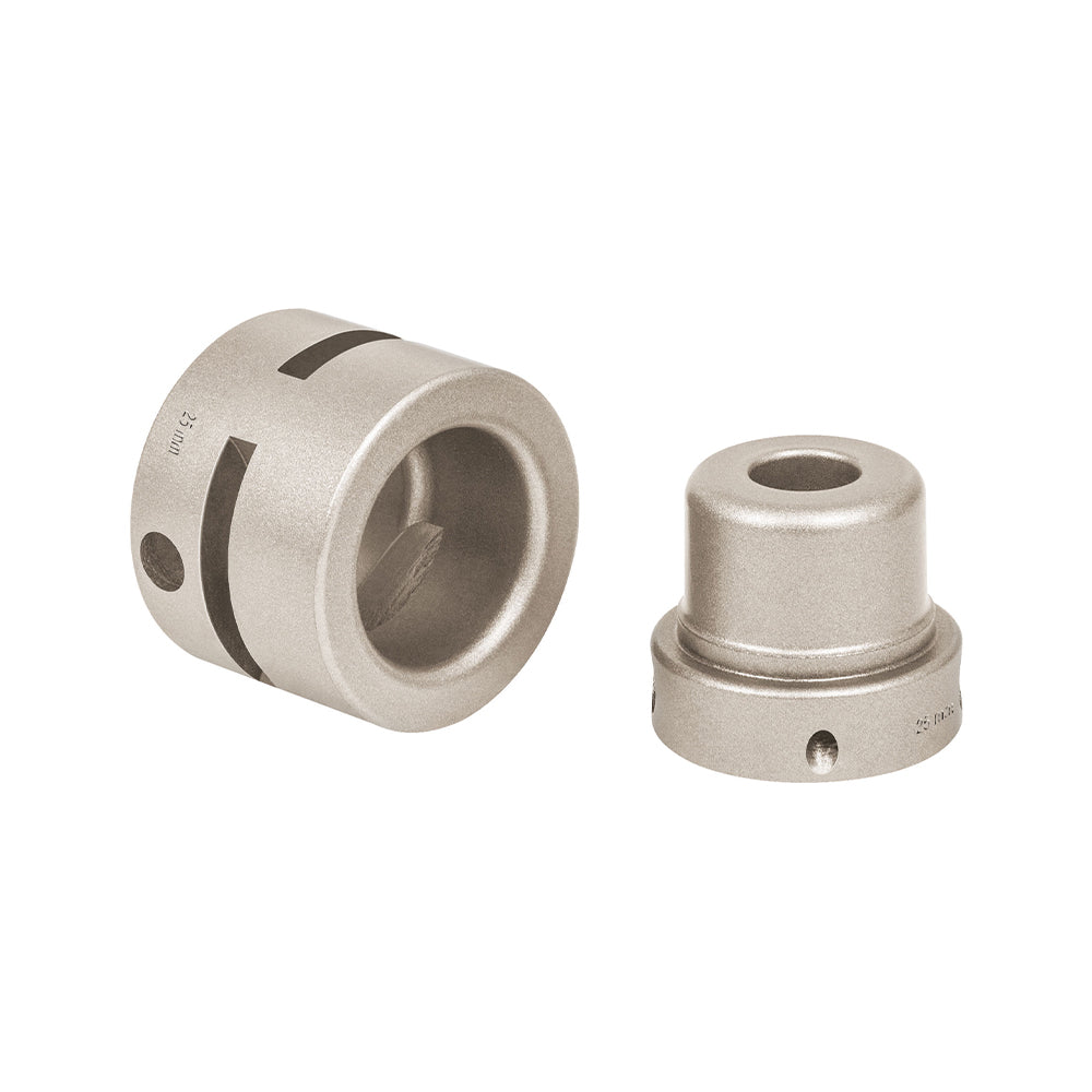 Dado para Termofusora PPR 25 mm