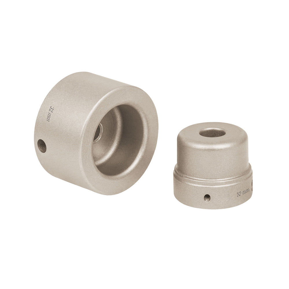 Dado para Termofusora PPR 32 mm