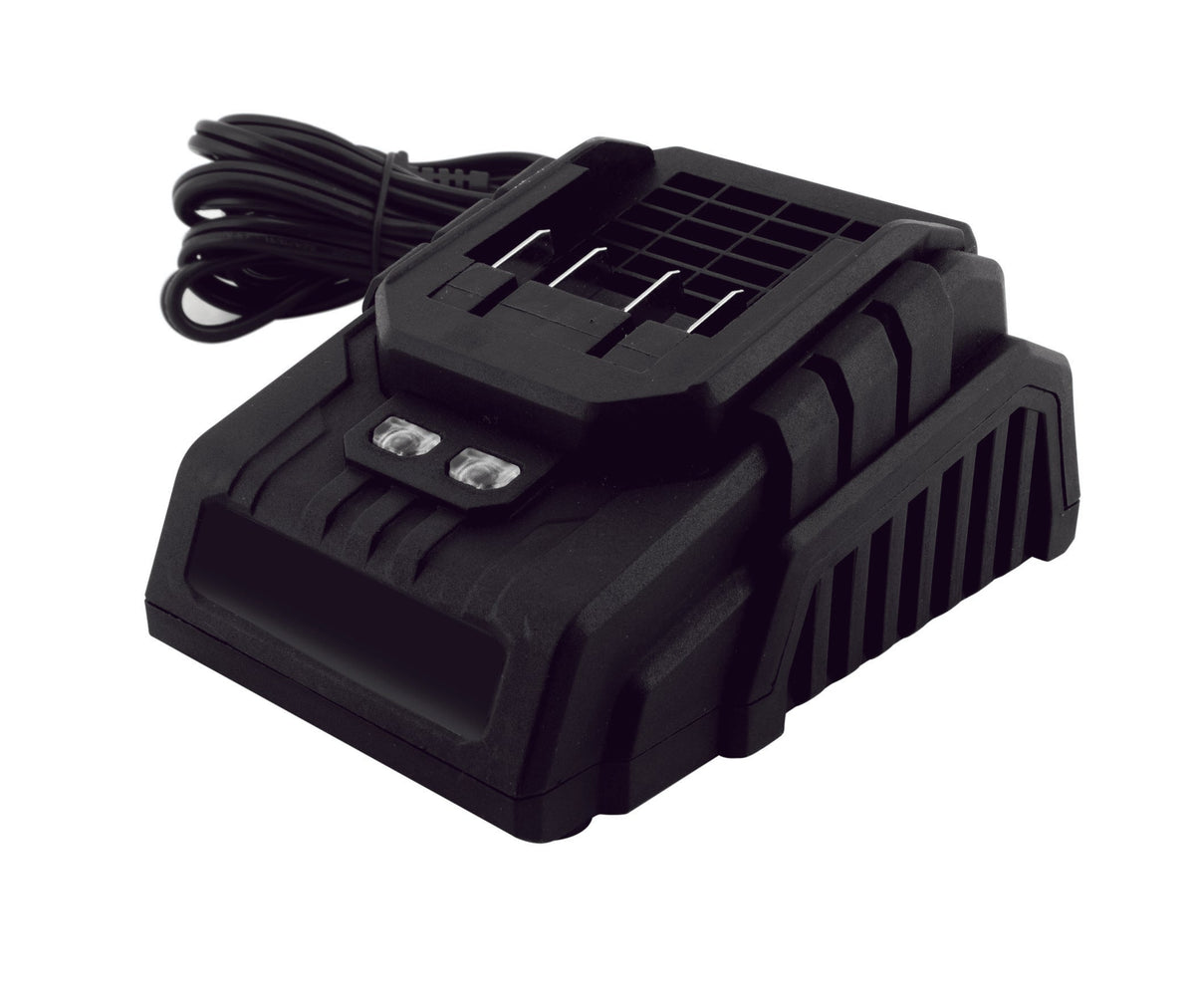 Cargador 20V AKSI SWITCH para Herramientas Inalámbricas