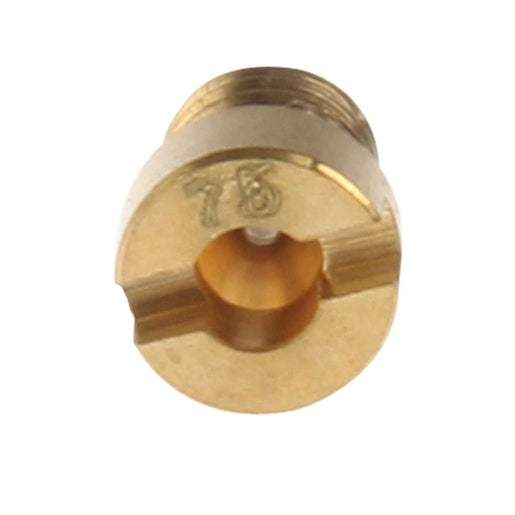 ESPREA PRINCIPAL #75 - AT110 NR, AT125, AX110, 125FL, 125FLPL, 125FL GPS