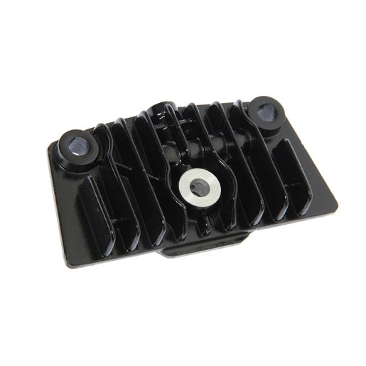 CUBIERTA DERECHA DE CABEZA DE CILINDRO - AT125, FT110, AT125RT