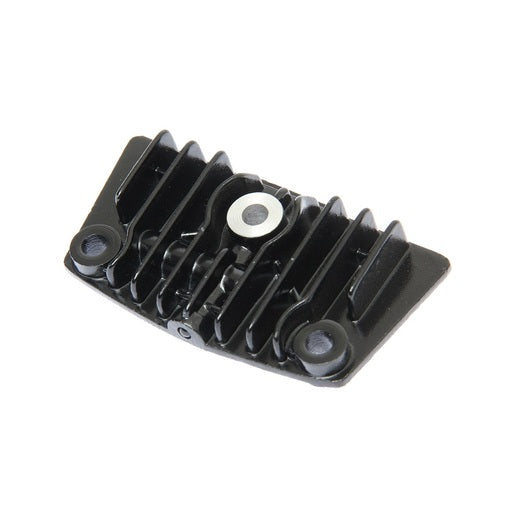 CUBIERTA DERECHA DE CABEZA DE CILINDRO - AT125, FT110, AT125RT