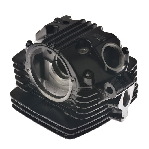 CONJUNTO CABEZA DE CILINDRO - 250Z, 250Z NEGRA, 250SZ