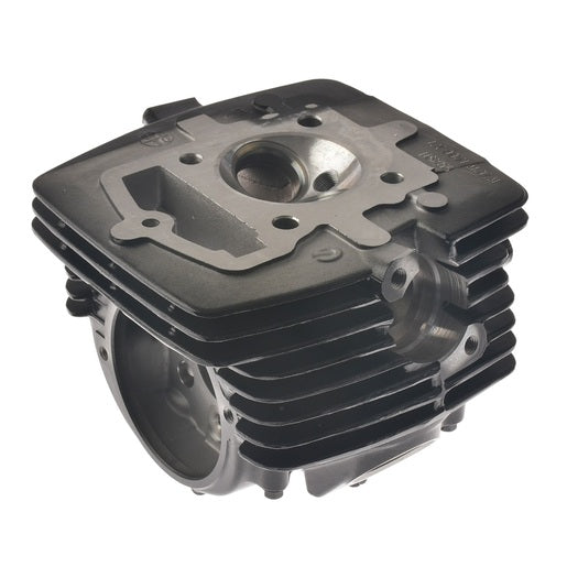 CONJUNTO CABEZA DE CILINDRO - 250Z, 250Z NEGRA, 250SZ