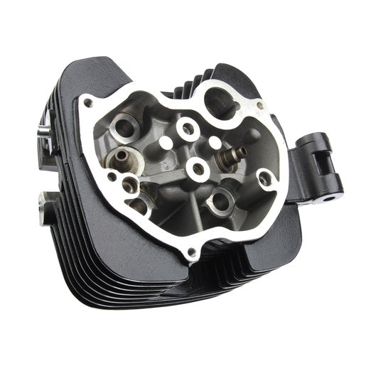 CABEZA CILINDRO NEGRO - DT150 DELIVERY, FT150 DELIVERY, FT150 DELIVERY, FT150S, FT150TS, RC150 YOROBO, DM150, FT150GTSII