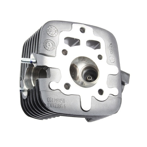 CABEZA CILINDRO NEGRO - DT150 DELIVERY, FT150 DELIVERY, FT150 DELIVERY, FT150S, FT150TS, RC150 YOROBO, DM150, FT150GTSII