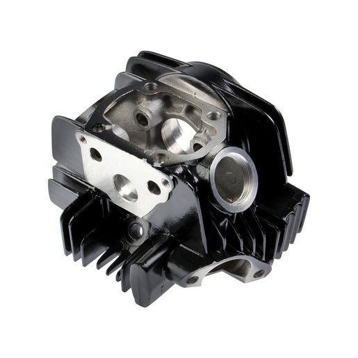 CABEZA CILINDRO NEGRA - AT125, AT125RT