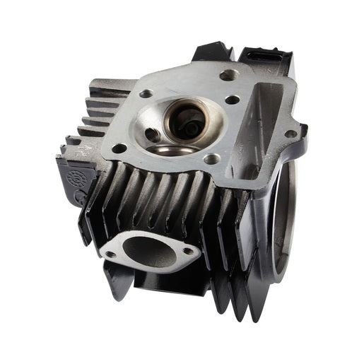 CABEZA CILINDRO NEGRA - AT125, AT125RT