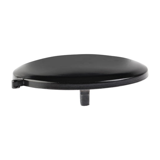 CUBIERTA IZQUIERDA CABEZA - AT125, AT125RT