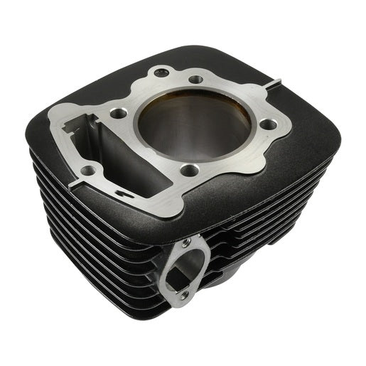 CILINDRO NEGRO - DM250, RT250, 250Z