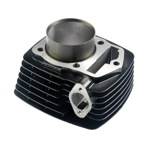 CILINDRO NEGRO - 200Z