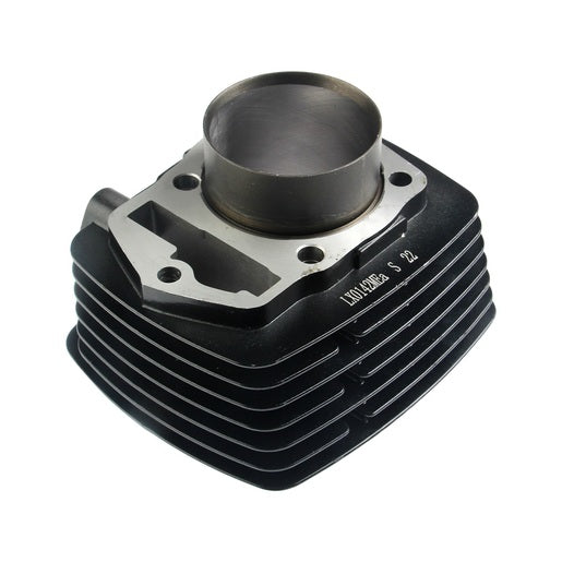 CILINDRO NEGRO - 200Z