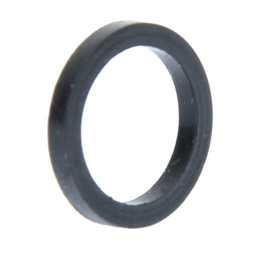 SELLO DE GOMA D=11.7, d=9, h=1.5 - AR110, AT 110 RT, AT 110 RT LED, AT110 NR, AT110 ROJO, AT110 SPORT, AT125, DT110 DELIVERY, DT90, FT110, ST.50, T-REX70, XT110, XT110 GRAFITO, XT110RT II, X110, RAT110, AT110RTLEDAB, AT125RT