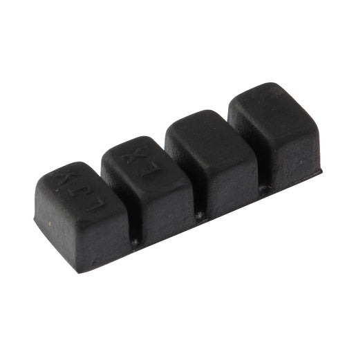 BLOQUE REDUCTOR VIBRACION A - AT125, AT125RT