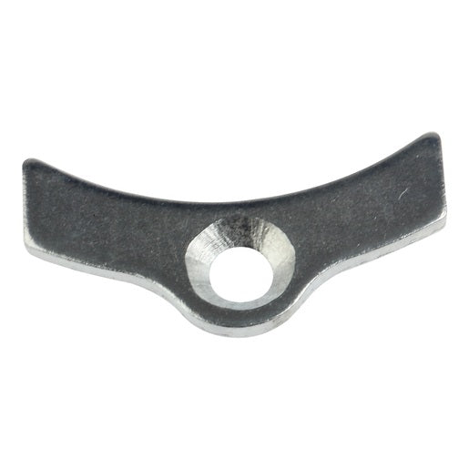 PLACA EJE BALANCIN DE VALVULA - 170Z, 250Z, 250Z NEGRA, DM250, EX200, RT250, 200Z, 250SZ