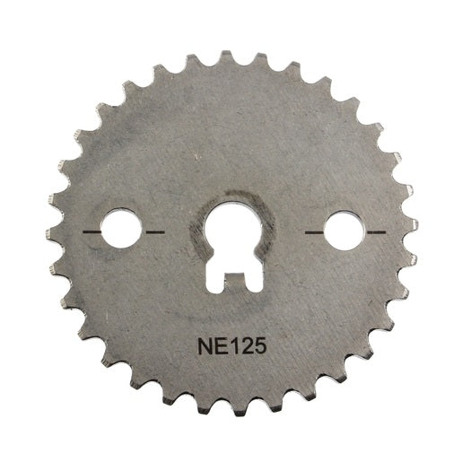 ENGRANAJE TIEMPO 32T - 125FL, 125FLPL, 125FL GPS