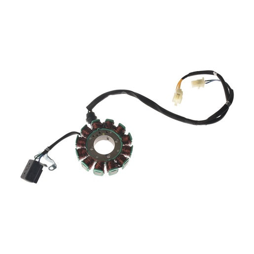 ESTATOR - 250Z, 250Z NEGRA, 250SZ