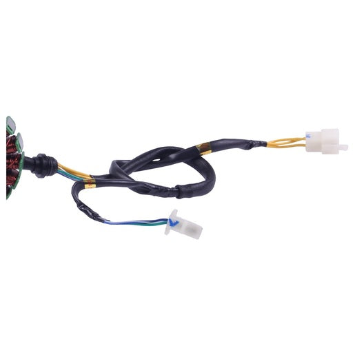 ESTATOR 18 BOBINAS - 250Z