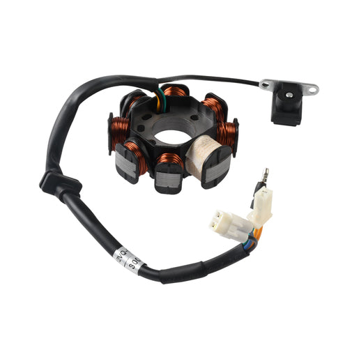 ESTATOR 8 BOBINAS - AT110LT