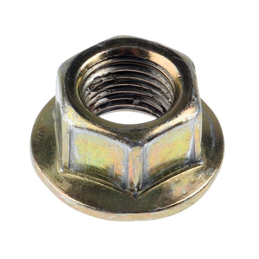 TUERCA HEXAGONAL M12X1.25 - 125FL, 125FLPL, 125FL GPS