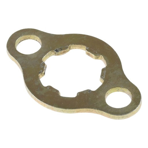 PLACA SUJETADORA SPROCKET TRANSMISION - ST90, AT125RT