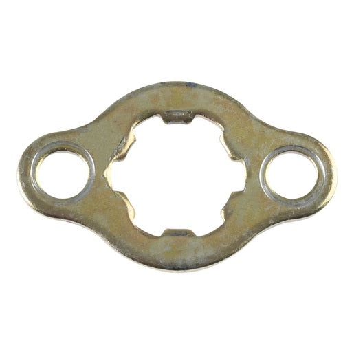 PLACA SUJETADORA SPROCKET TRANSMISION - ST90, AT125RT