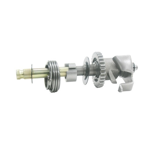 CONJUNTO TRANSMISION ARRANQUE - RT200, RT200 NEGRA, DM150