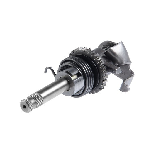 CONJUNTO TRANSMISION ARRANQUE - DT150 SPORT, FIERA150, DT150S, FT150GTSIII, FT250TS