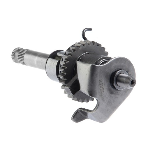 CONJUNTO TRANSMISION ARRANQUE - DT150 SPORT, FIERA150, DT150S, FT150GTSIII, FT250TS