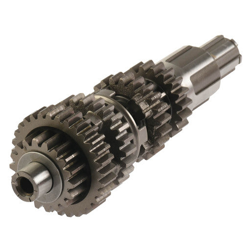 CONJUNTO PRIMARIO TRANSMISION - 150SZ, DM150 ROJA, RC150, DT150 CLASICA, DT150 DELIVERY, FT150TS, 150Z