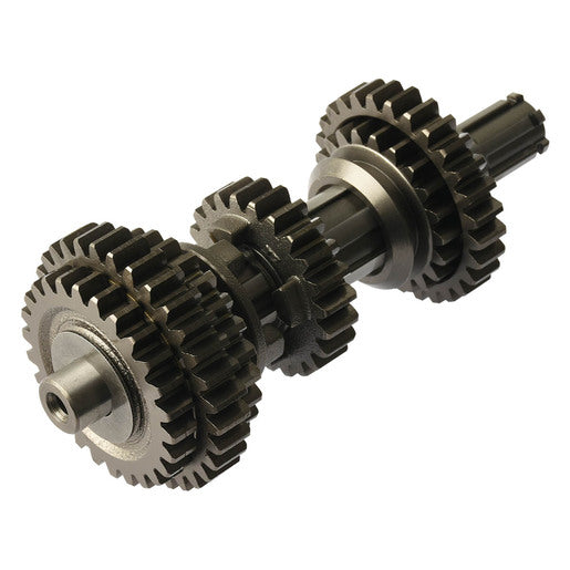 CONJUNTO EJE SEC TRANSMISION - 250Z, 250Z NEGRA, 250SZ