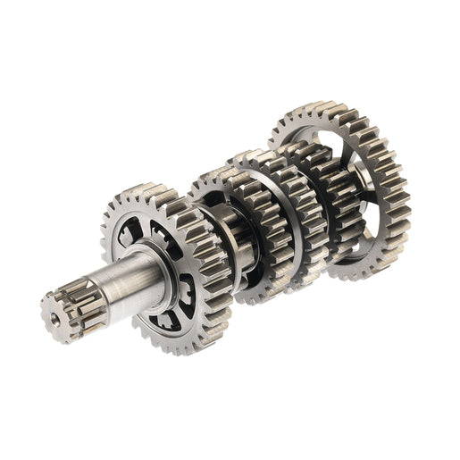 EJE SECUNDARIO TRANSMISION - 280Z