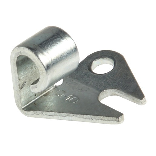 PLACA GUIA CHICOTE - DT150 SPORT, DT150S, FT150GTSIII