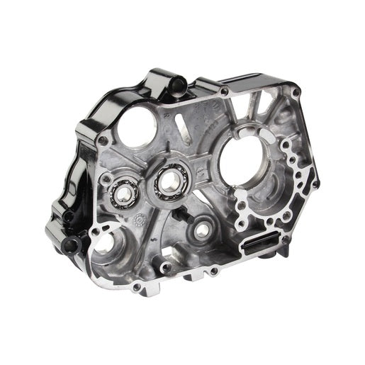 COMPONENTE CARTER DER NEGRO - AT125, AT125RT