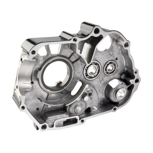 COMPONENTE CARTER DER NEGRO - AT125, AT125RT