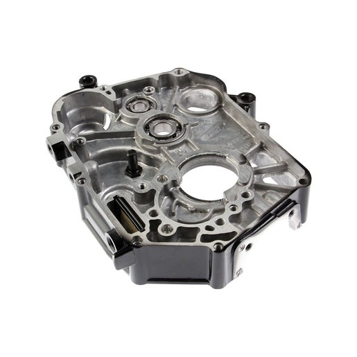 COMPONENTE CARTER DER NEGRO - AT125, AT125RT