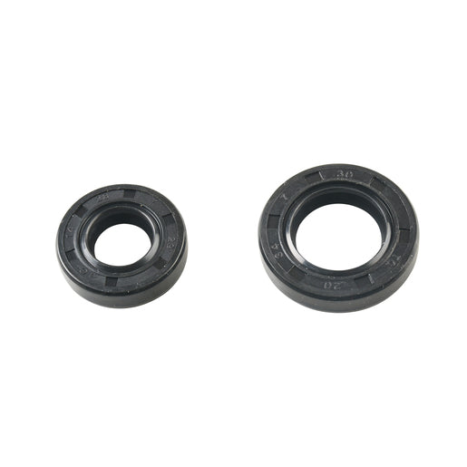 JUEGO SELLOS ACEITE - FT125, FT150 GRAFITO, RC200 NEGRA