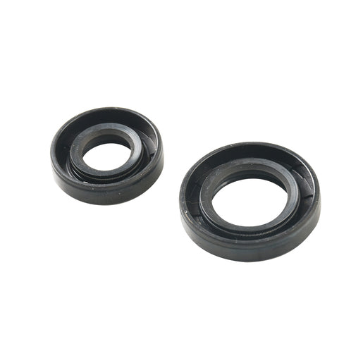 JUEGO SELLOS ACEITE - FT125, FT150 GRAFITO, RC200 NEGRA