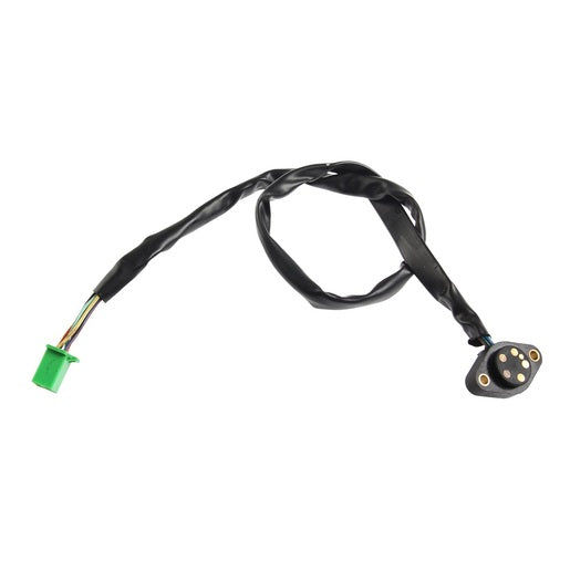 INDICADOR CAMBIOS - DT150 SPORT, FIERA150, DT150S, FT150GTSIII